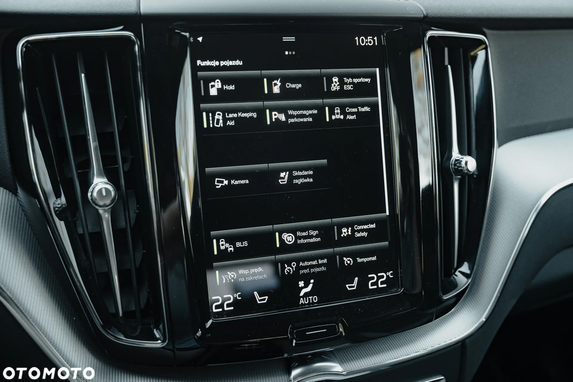 Volvo XC 60 T6 AWD Recharge Geartronic RDesign - 21