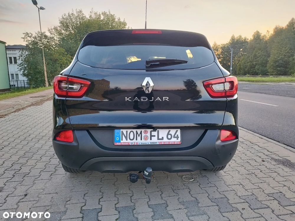 Renault Kadjar Energy TCe 165 Bose Edition - 25