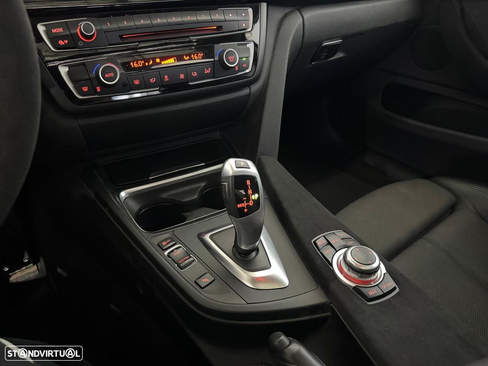 BMW 435 Gran Coupé i Pack M Auto - 16