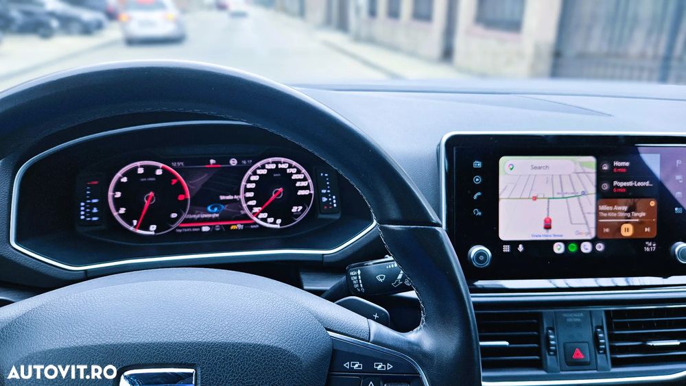 Seat Tarraco 2.0 TSI 4DRIVE DSG7 Xcellence - 8