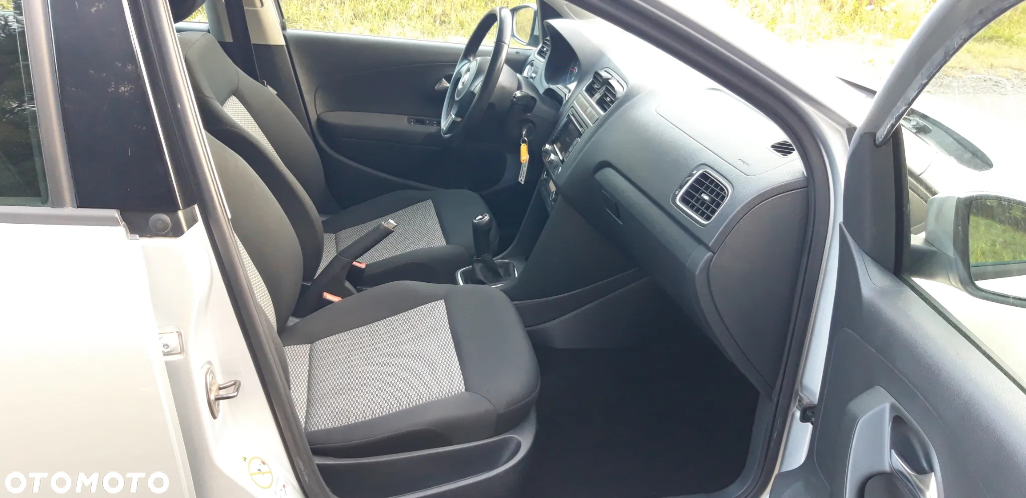 Volkswagen Polo 1.2 TDI Blue Motion - 12