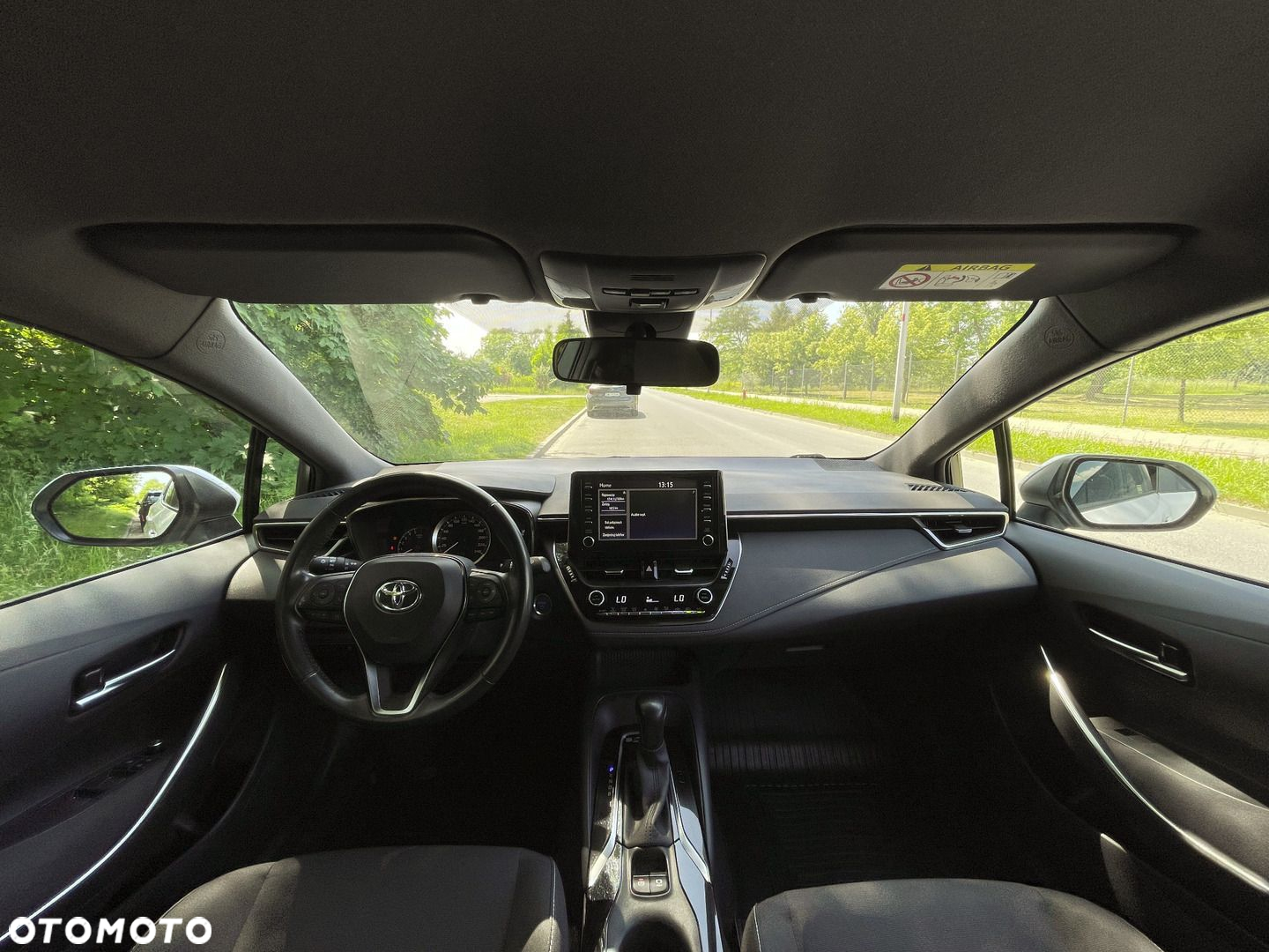 Toyota Corolla - 14