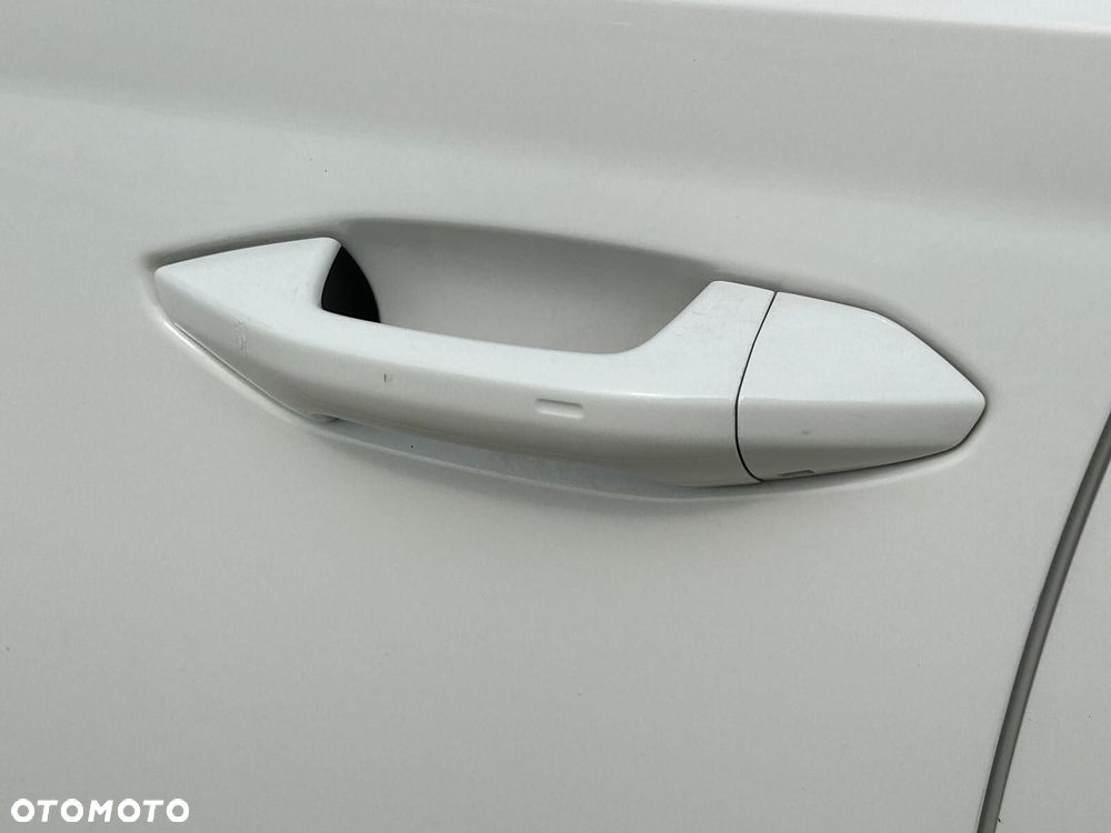 Skoda Octavia 2.0 TDI Ambition - 36