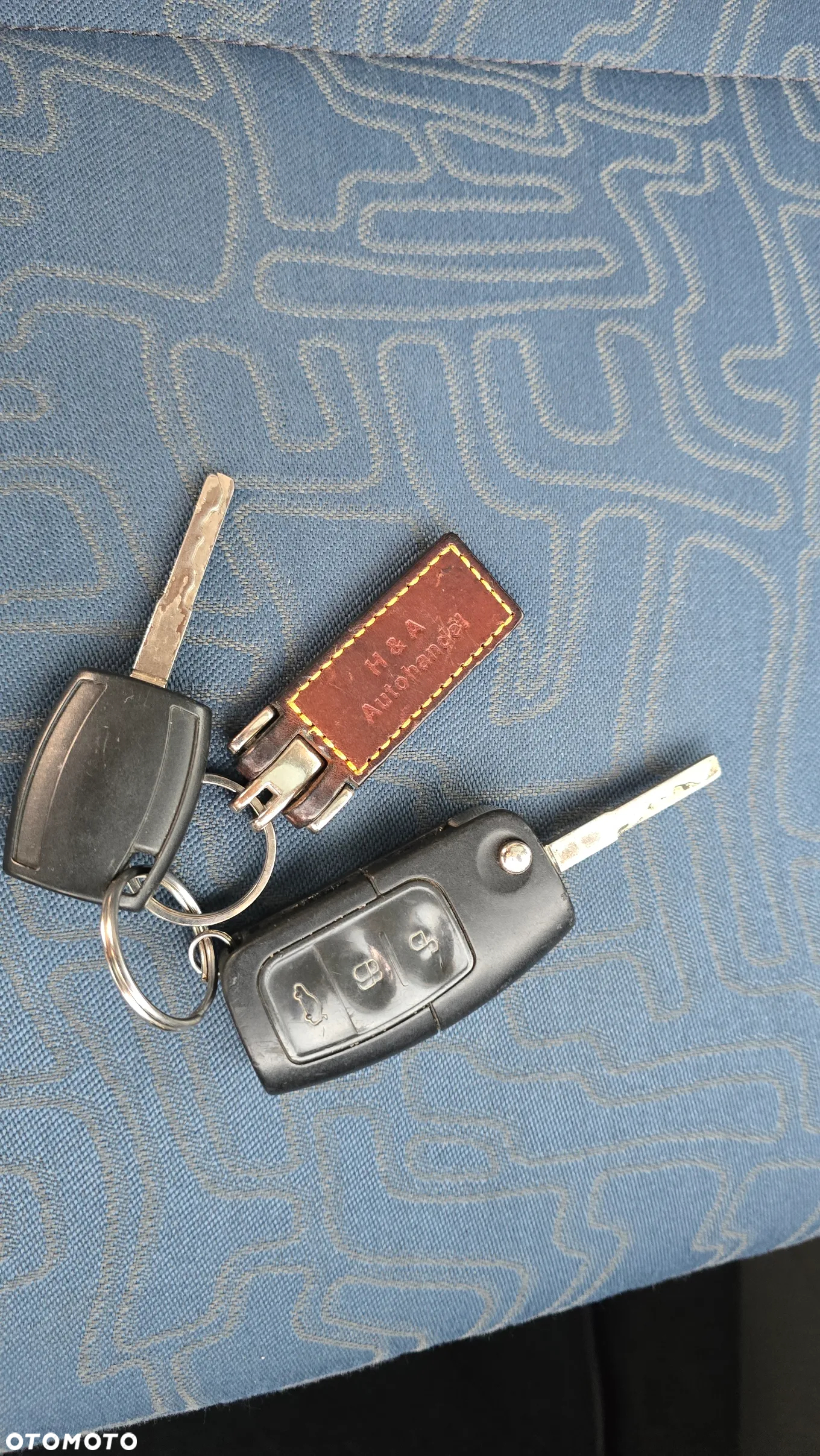 Ford C-MAX 1.8 Trend - 29