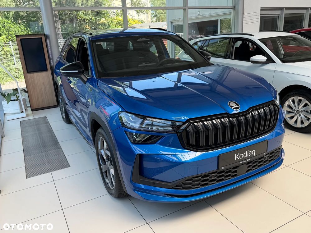 Skoda Kodiaq - 2