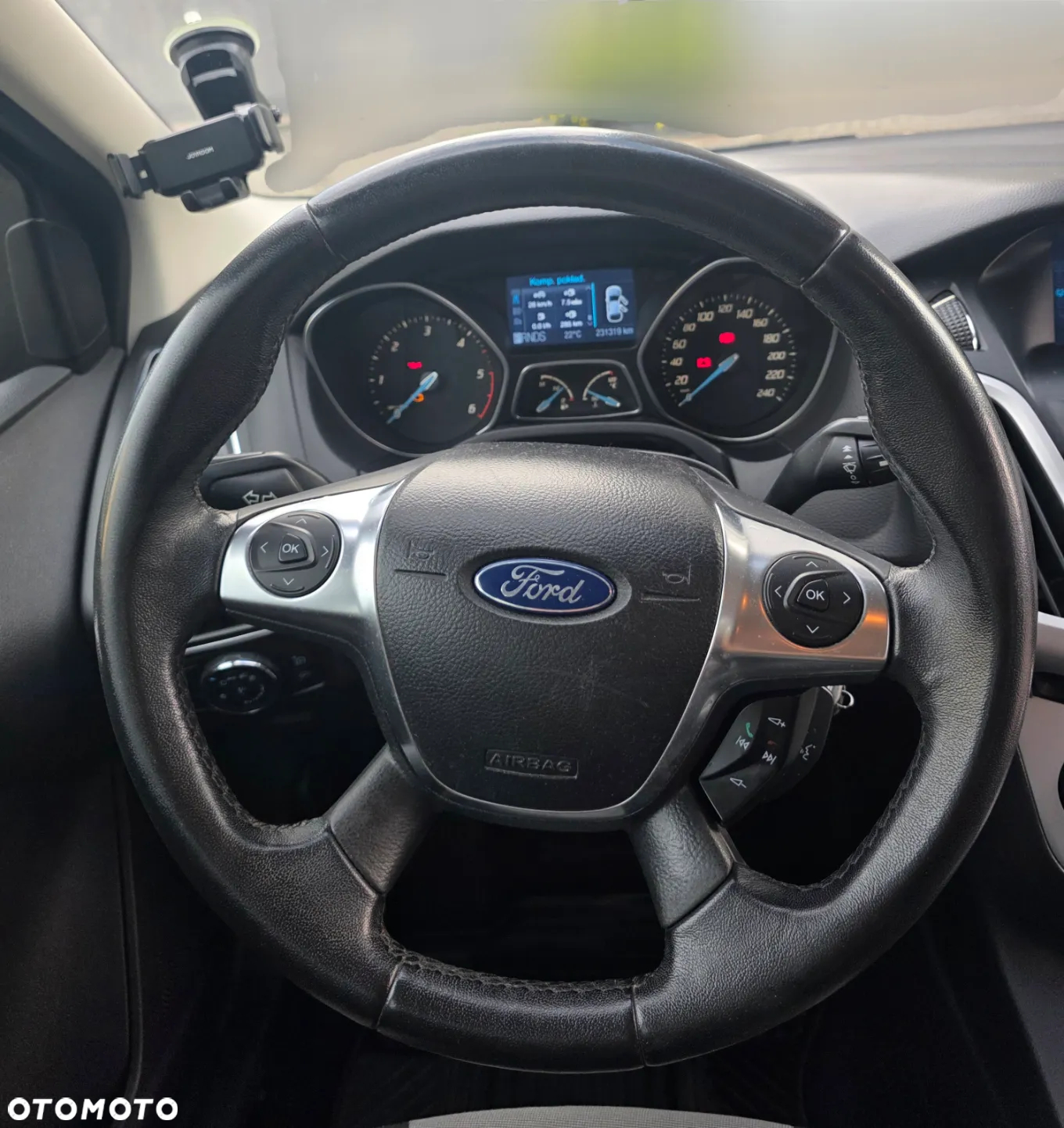 Ford Focus - 15