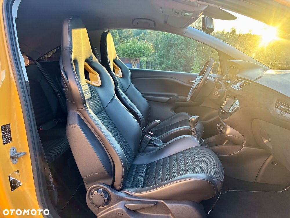 Opel Corsa - 34