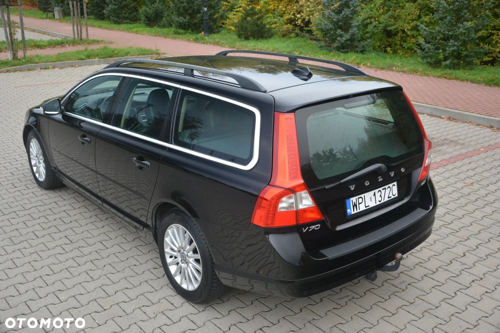 Volvo V70 - 5