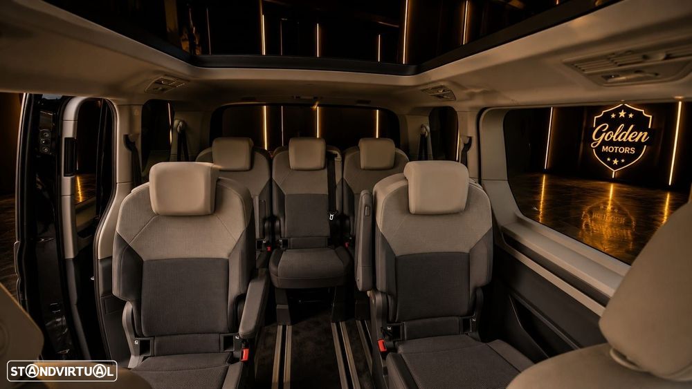 VW Multivan 2.0 TDI BM Comfortline DSG - 25