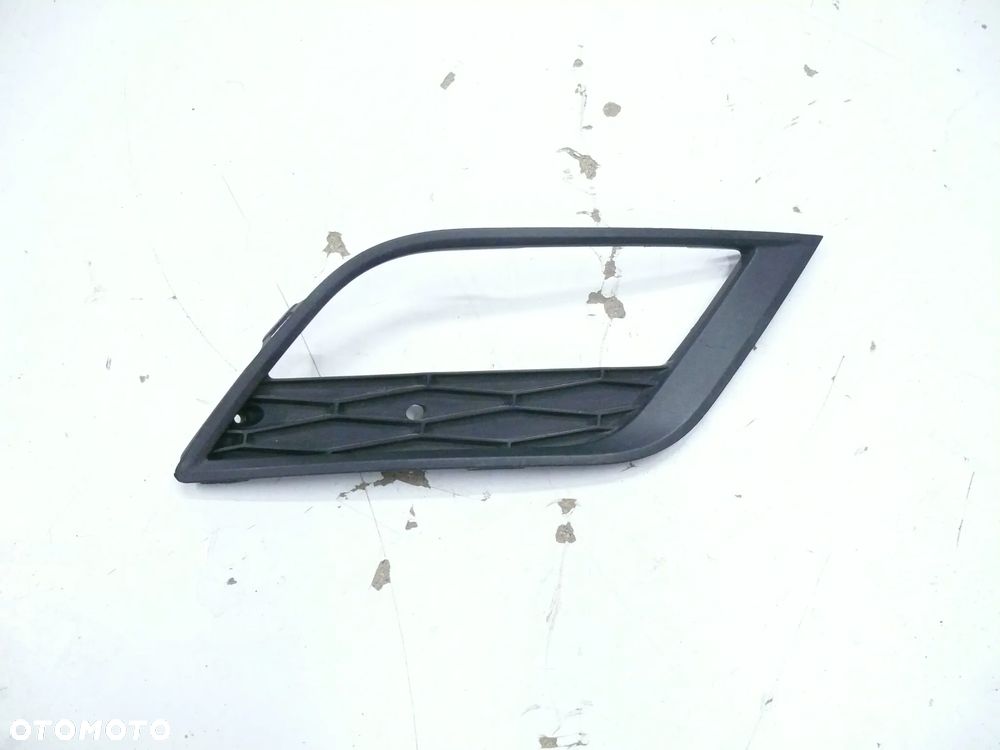 SEAT IBIZA 6J LIFT KRATKA ZDERZAKA PRAWA - 1