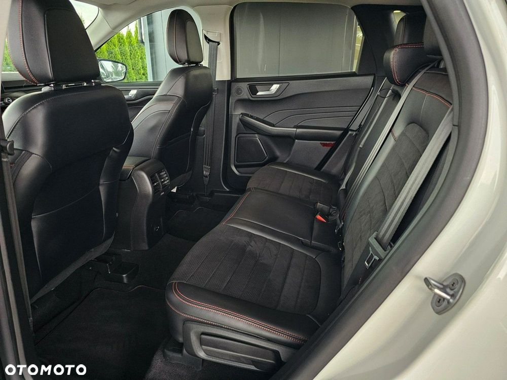 Ford Escape - 26
