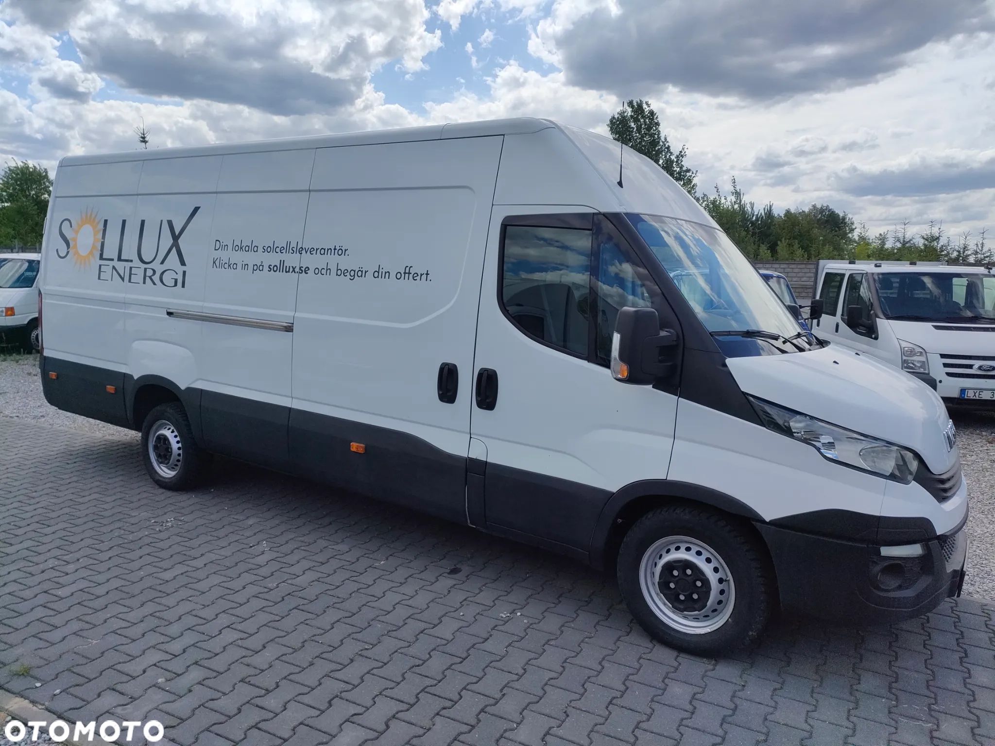 Iveco Daily - 1