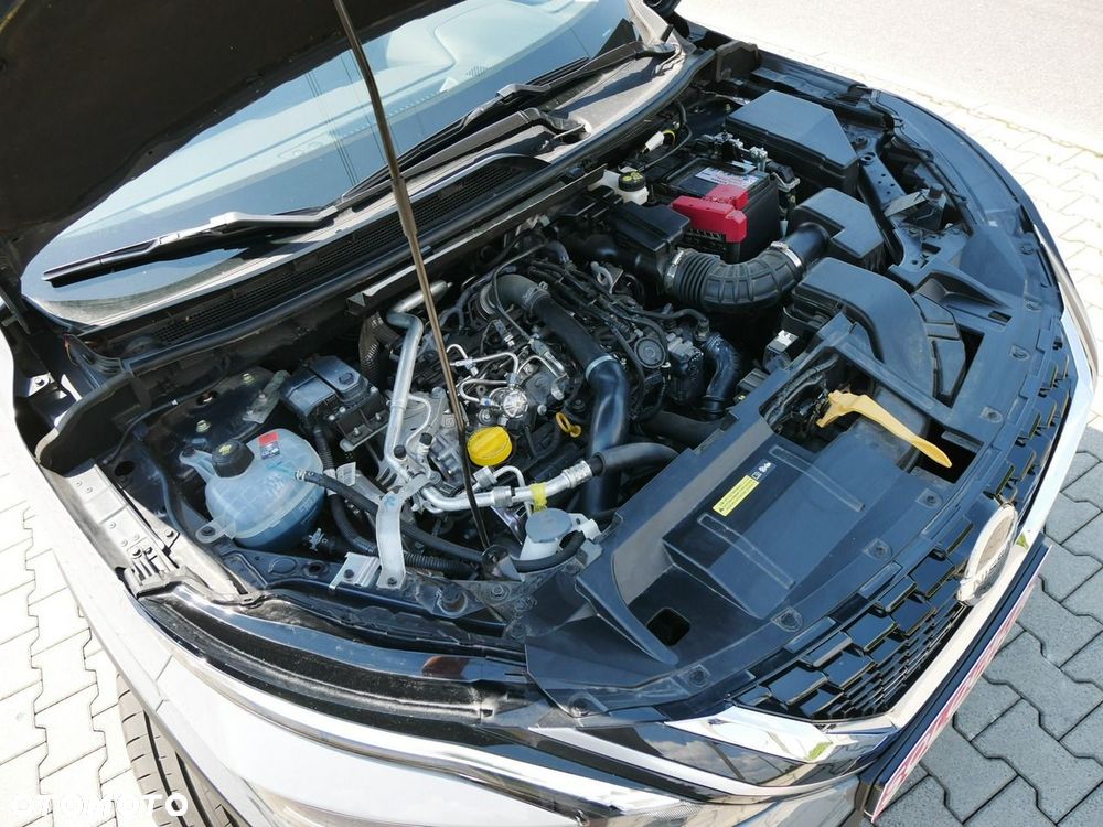 Nissan Qashqai 1.3 DIG-T MHEV N-Connecta - 33