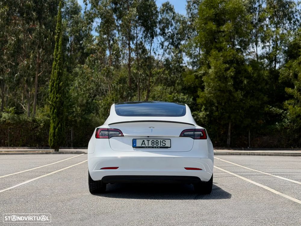 Tesla Model 3 Tração Traseira Premium - 9