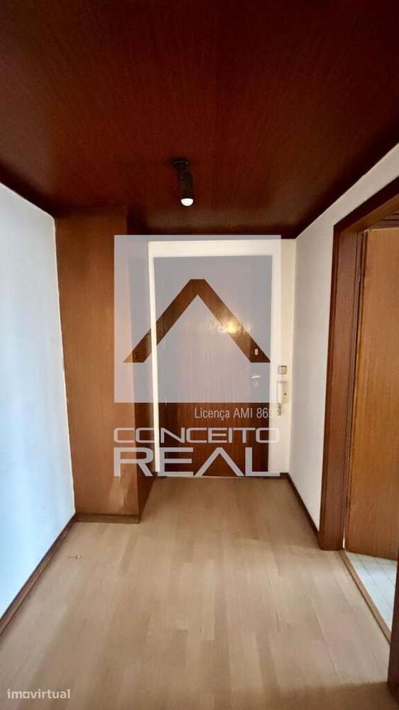 Apartamento T2 na Foz do Douro c/ Vista Mar - Grande imagem: 4/25