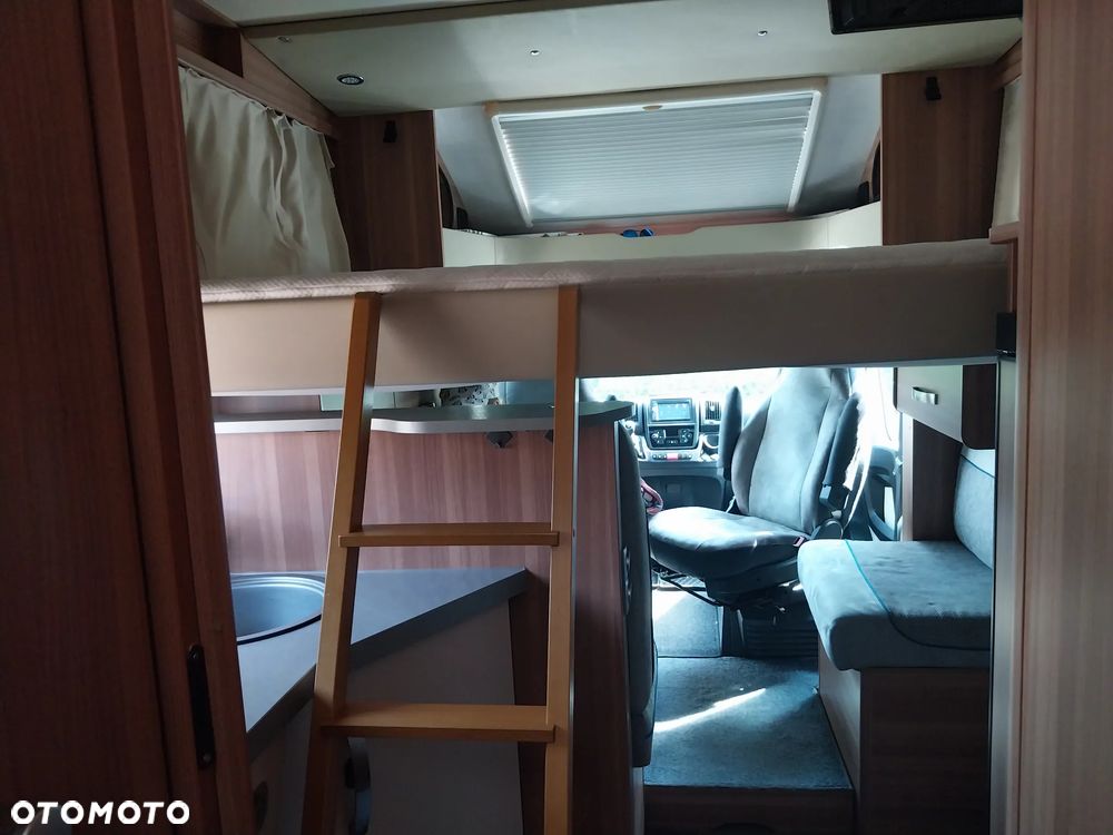 Fiat Ducato Weinsberg - 14