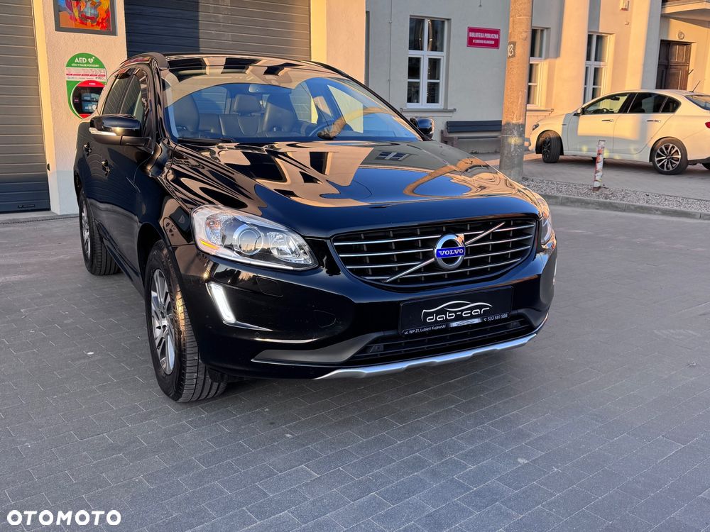 Volvo XC 60 - 5
