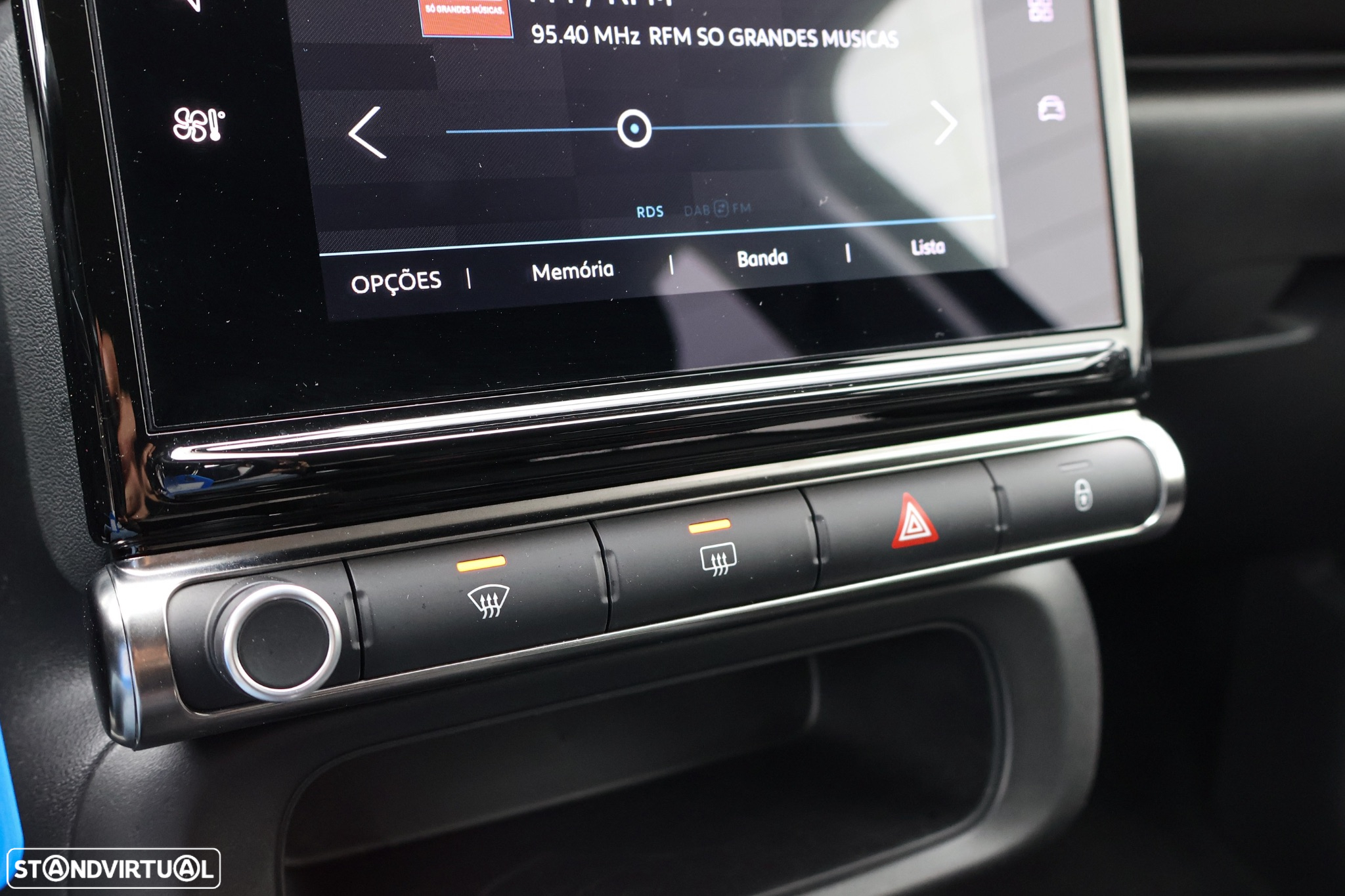 Citroën C3 Pure Tech 110 S&S MAX - 22