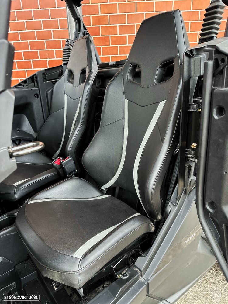 Can-Am Maverick Sport Sport MAX DPS 1000R T ABS - 6