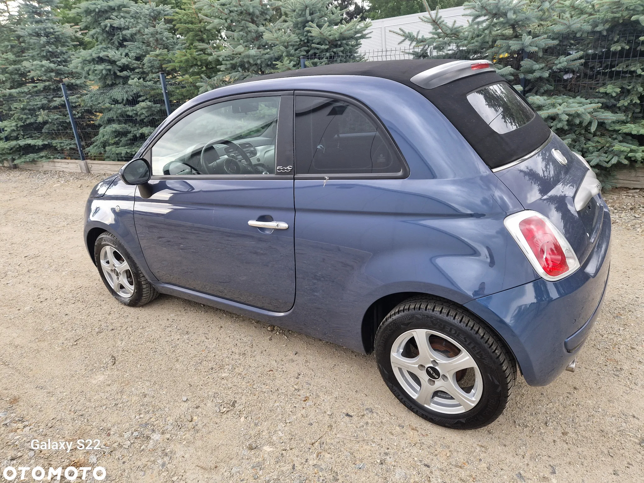 Fiat 500 - 7