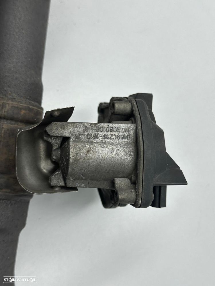 Válvula Escape - Renault Megane IV (2016) - 6