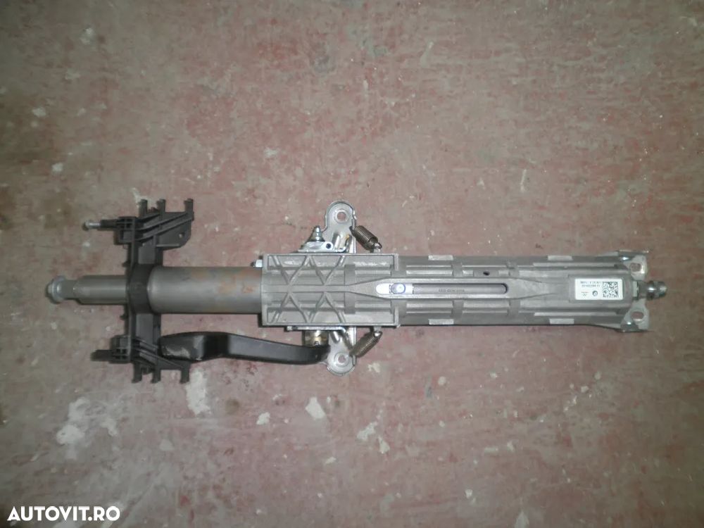 Coloana VOLAN BMW Seria 5 G30 G31 6867225 - 1