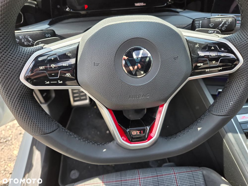Volkswagen Golf 2.0 TSI BMT GTI Performance DSG - 18