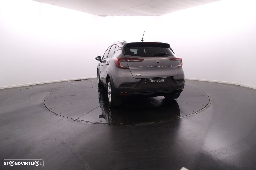 Mitsubishi ASX 1.0 MPI-T Invite - 5