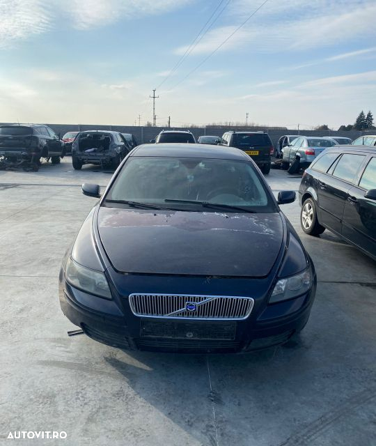 Compresor AC 3402410324 2.0D Volvo V50 1 [2003 - 2011] wagon 2.0 D MT - 13