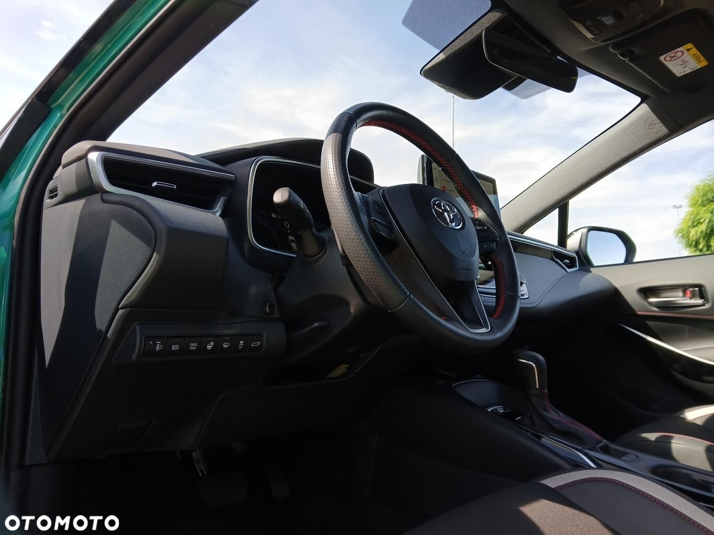 Toyota Corolla - 22