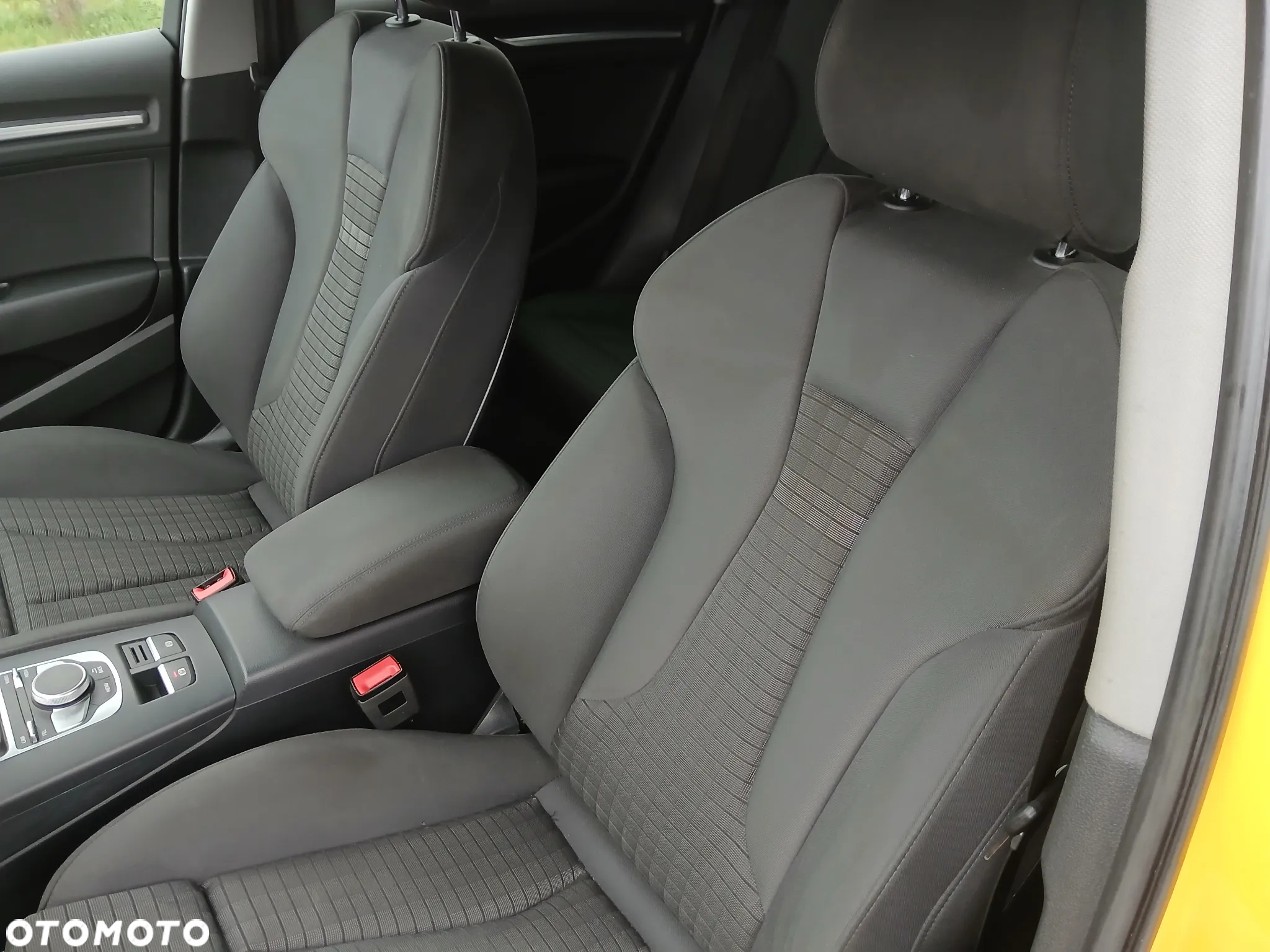 Audi A3 1.6 TDI - 19