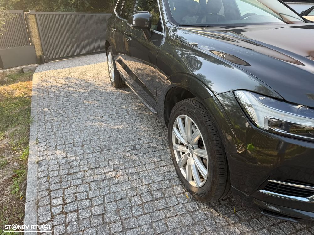 Volvo XC 60 - 1