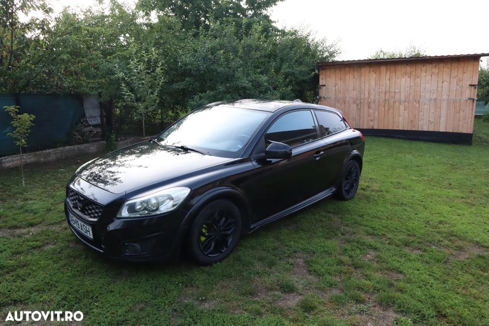 Volvo C30 1.6D Base - 26