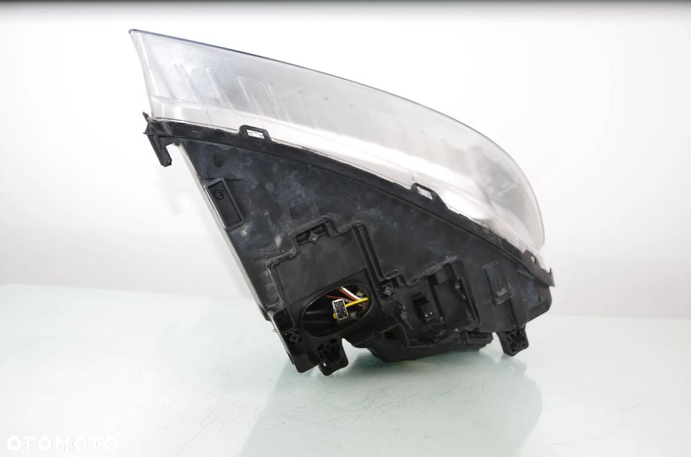 VOLVO S80 V70 XC70 FACELIFT XENON 31420013 Lewy Przedni Oryginał - 5