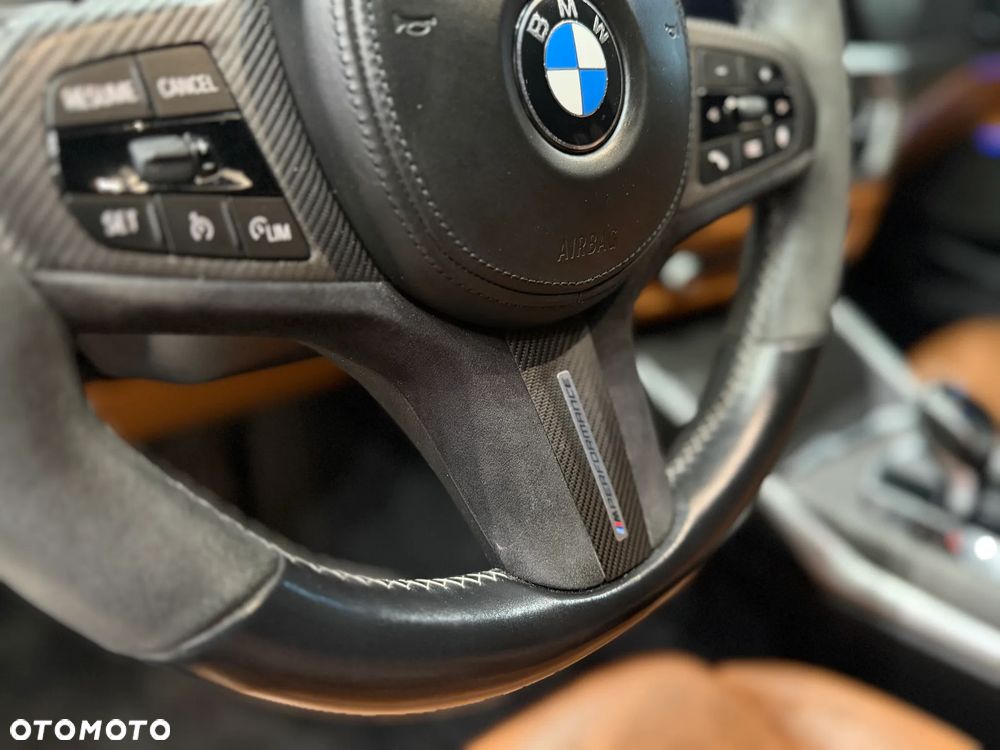 BMW Seria 3 M340i xDrive sport - 11