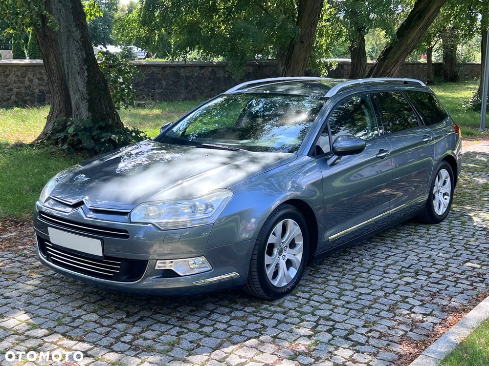 Citroën C5 2.0 16V Confort - 3