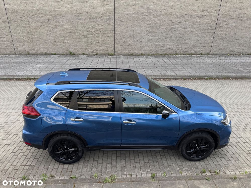 Nissan X-Trail 1.3 DIG-T Tekna 2WD DCT - 36