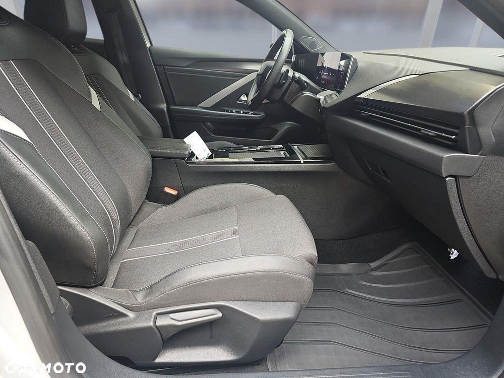 Opel Astra 1.5 CDTI GS S&S - 11