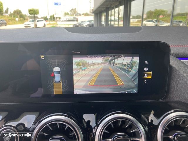 Mercedes-Benz EQA 250 AMG Line - 23