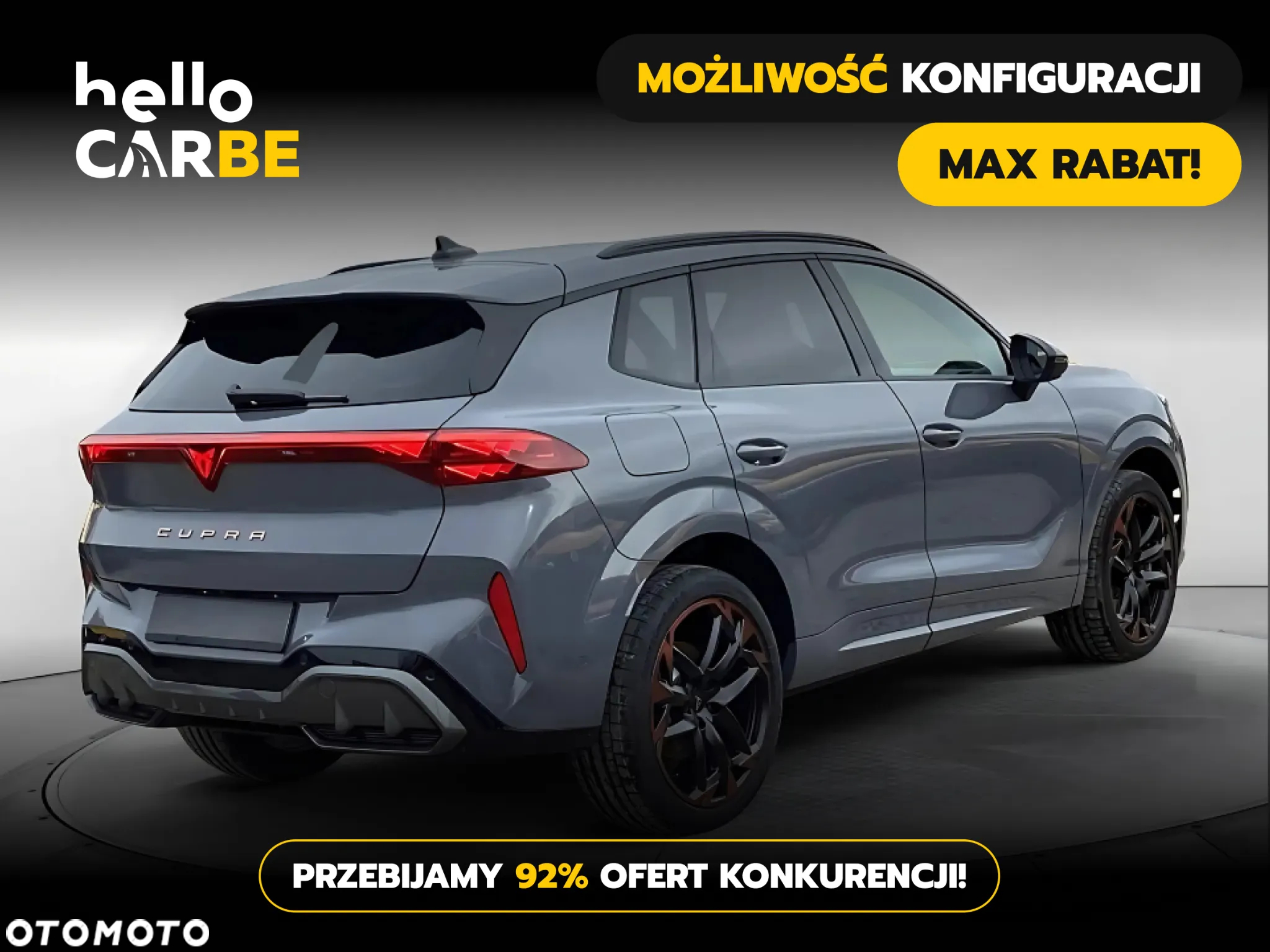 Cupra Terramar - 2