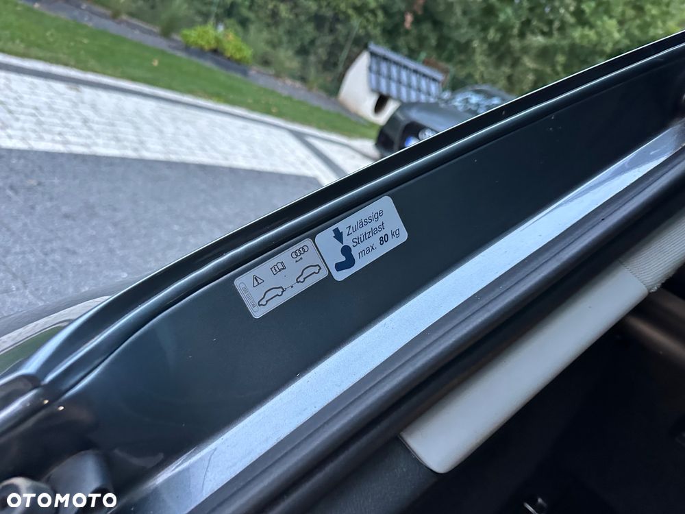 Audi A4 Avant - 22