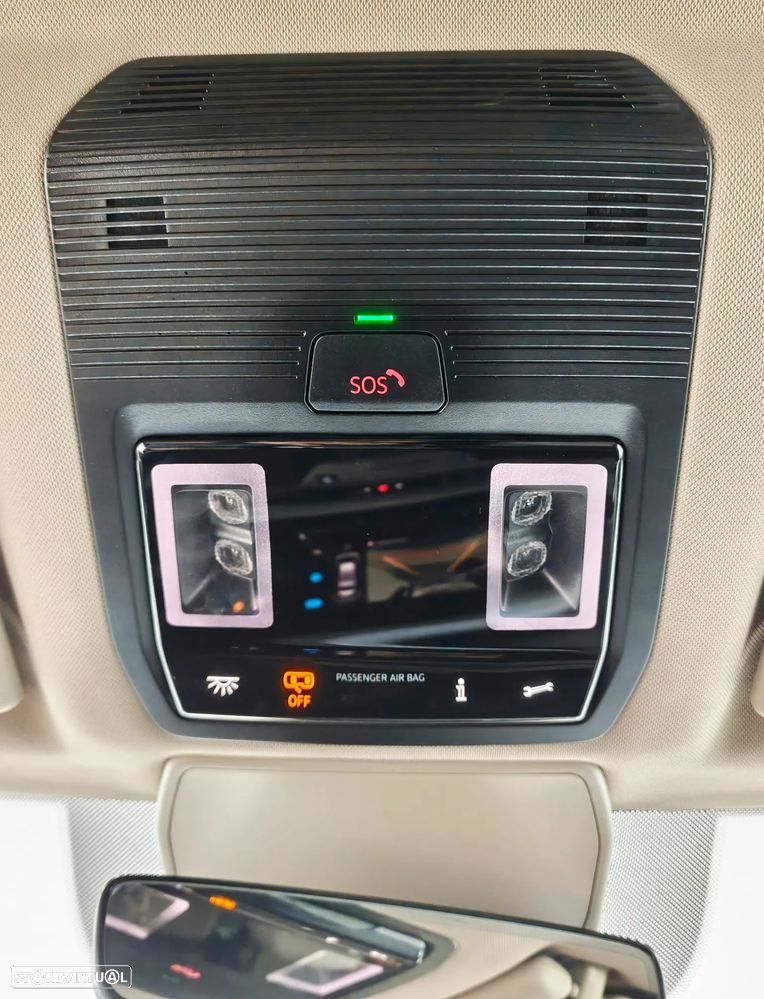 VW Multivan 1.4 TSI e-Hybrid Life DSG - 23