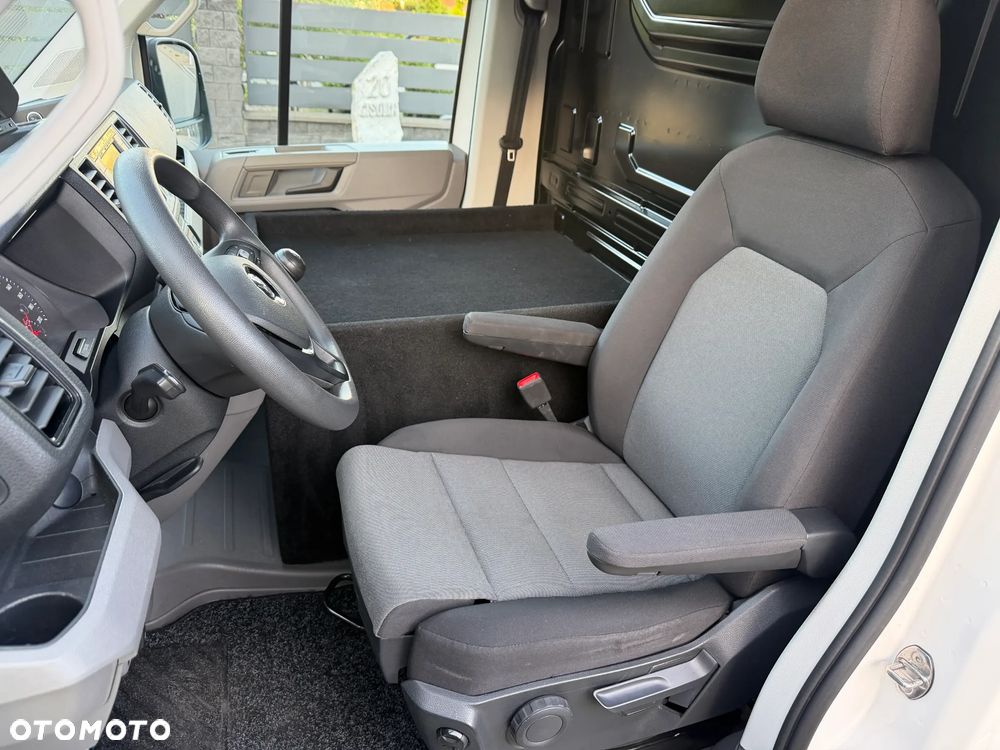 Volkswagen CTAFTER L5H3 MAX MAXI JUMBO - 10