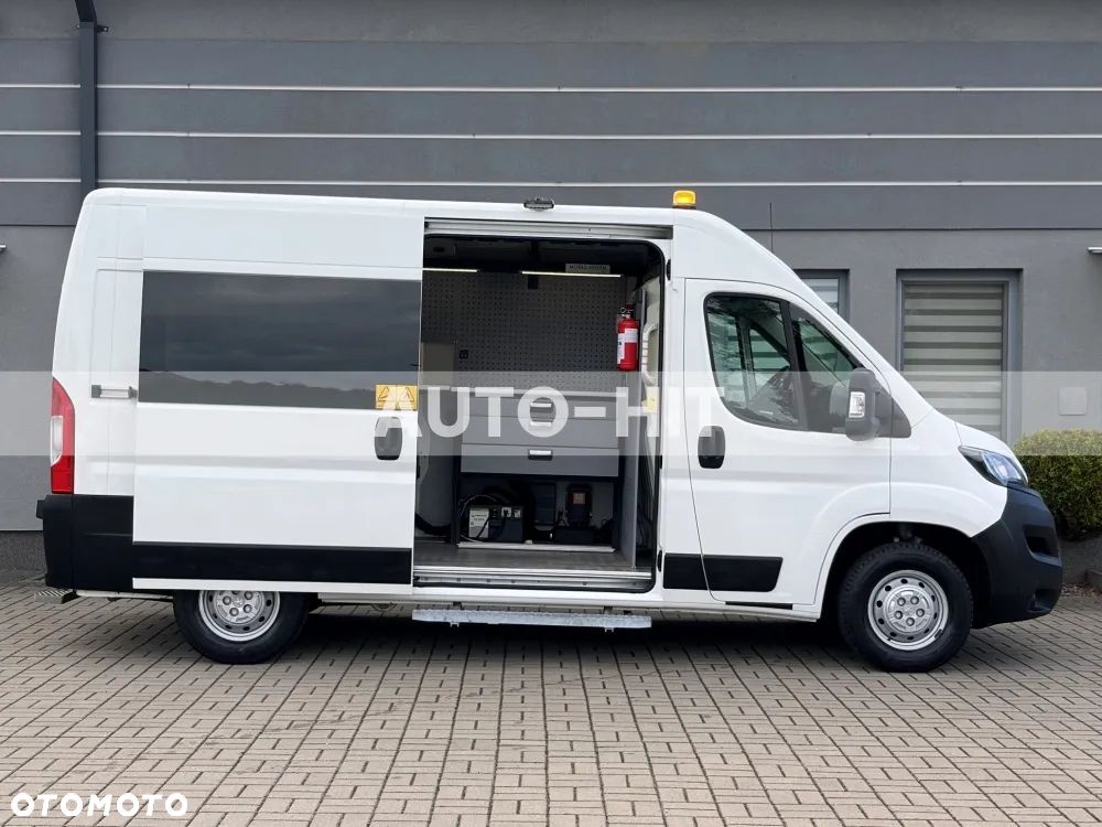 Peugeot Boxer - 12