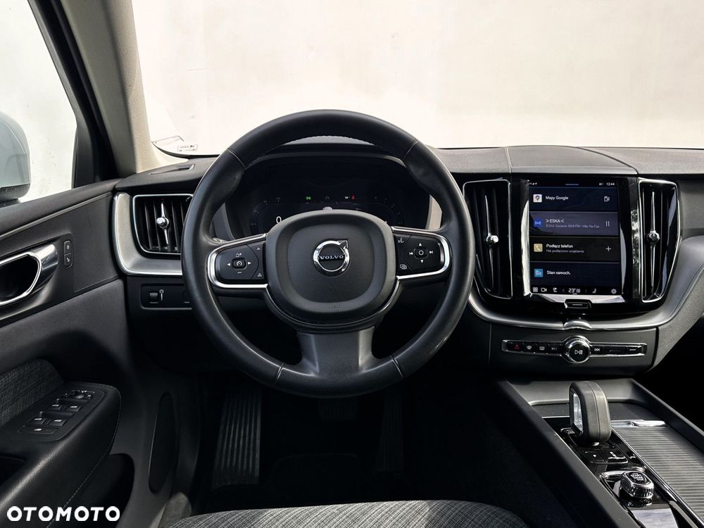 Volvo XC 60 - 14