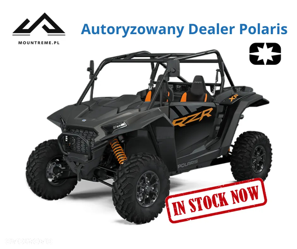 Polaris RZR