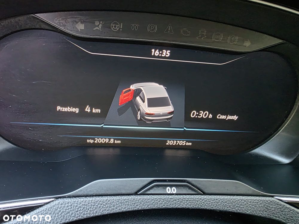 Volkswagen Passat 2.0 TDI BMT Comfortline DSG7 - 15