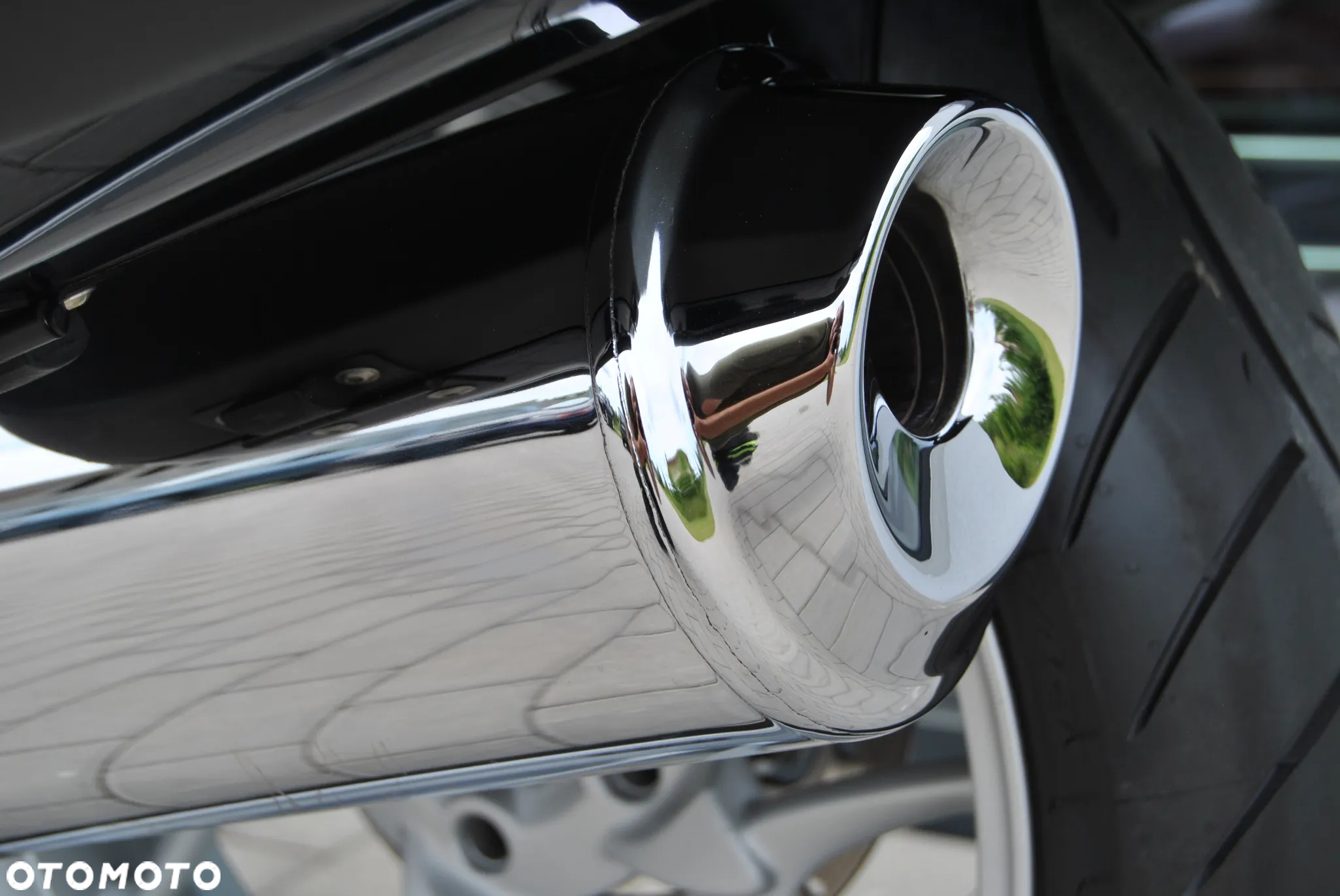 BMW RT - 20