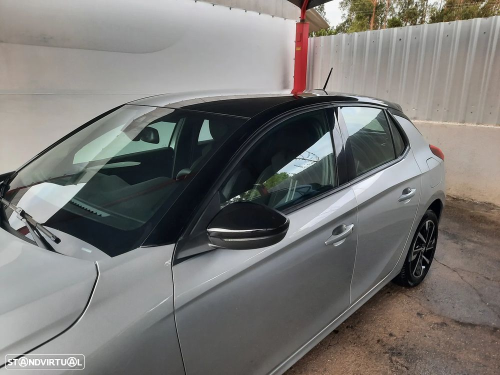 Opel Corsa - 3