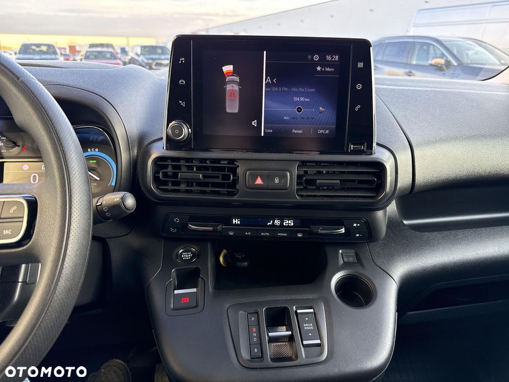 Toyota PROACE CITY - 16
